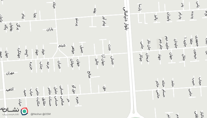 office location