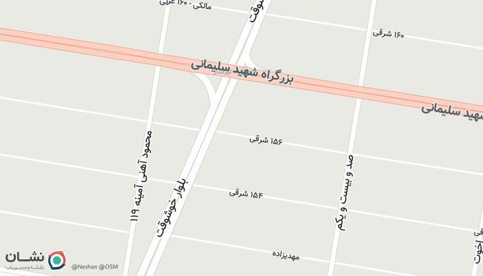 office location