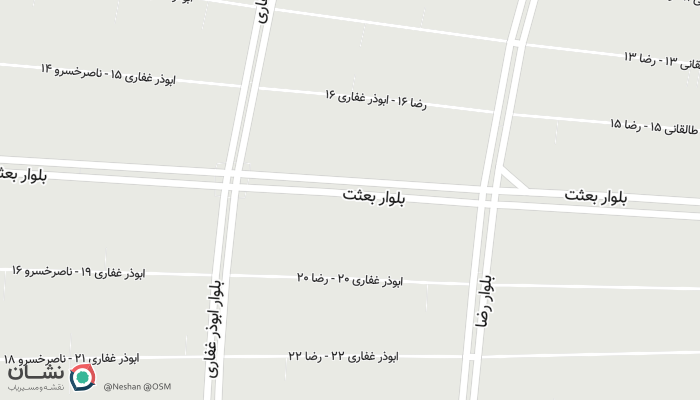 office location
