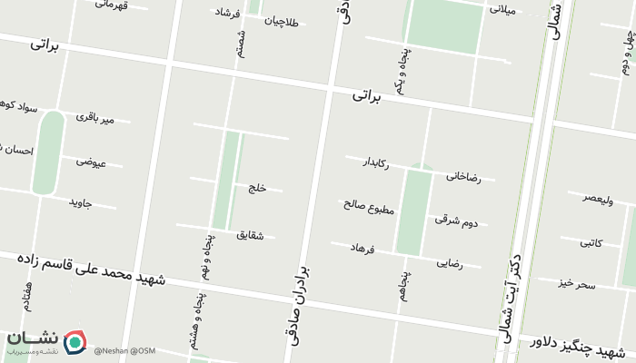 office location