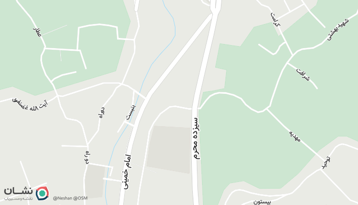 office location