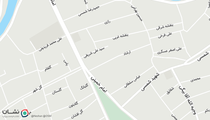 office location