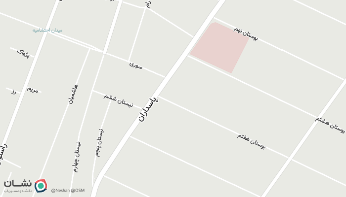 office location