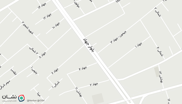 office location