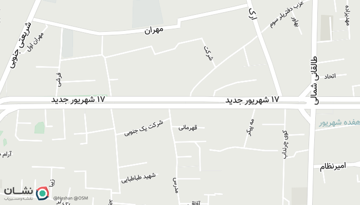 office location
