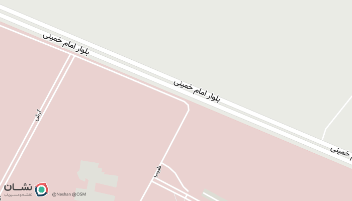 office location
