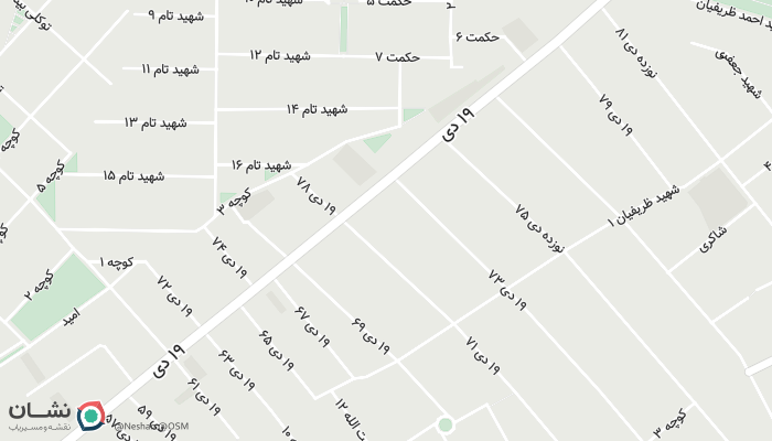 office location