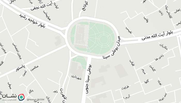 office location