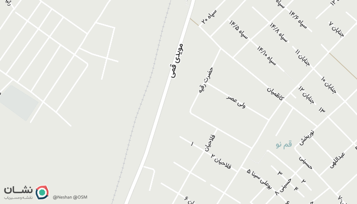 office location