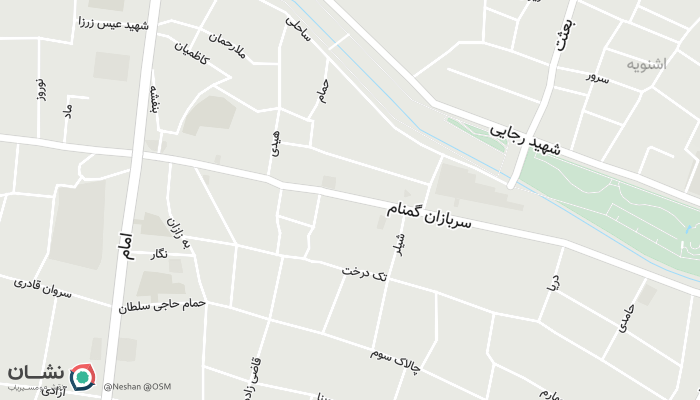 office location