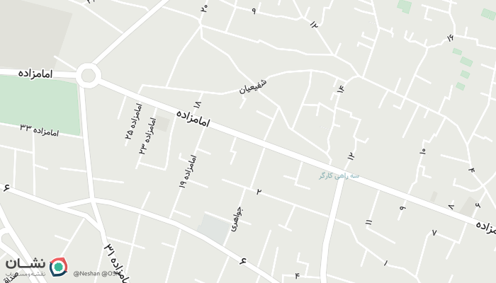 office location
