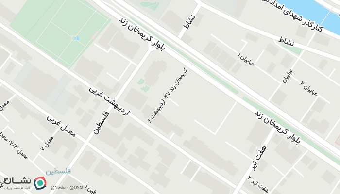 office location