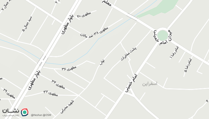 office location