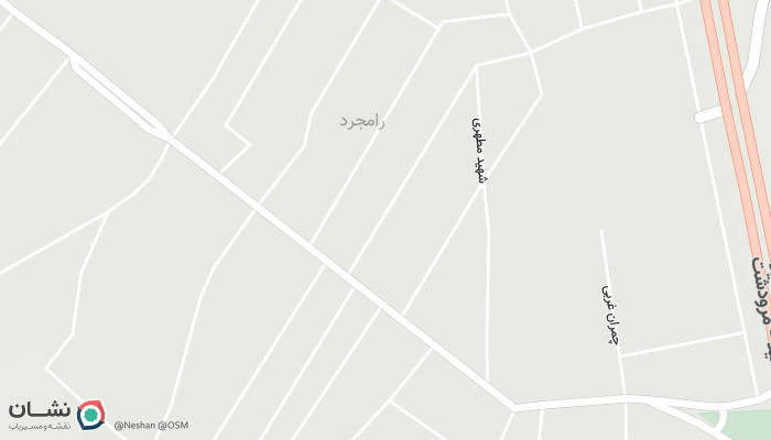 office location