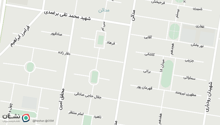 office location