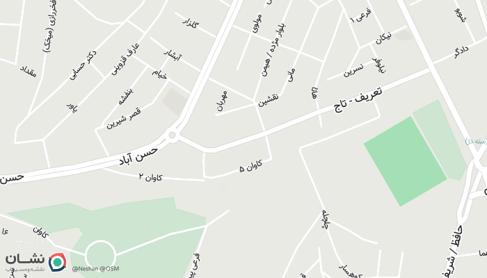 office location