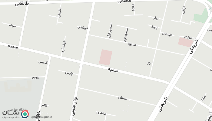 office location