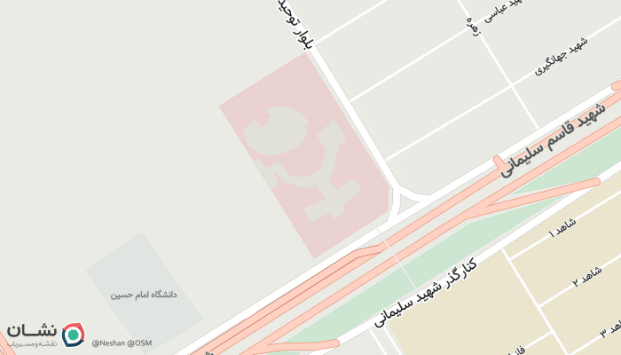 office location