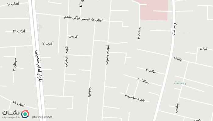 office location