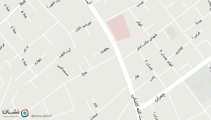 office location