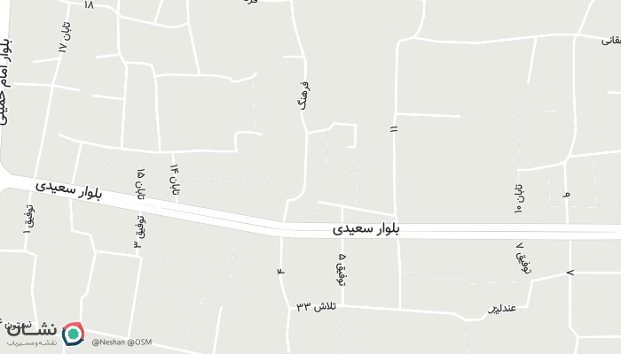 office location
