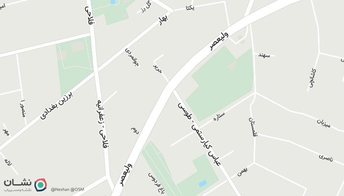 office location