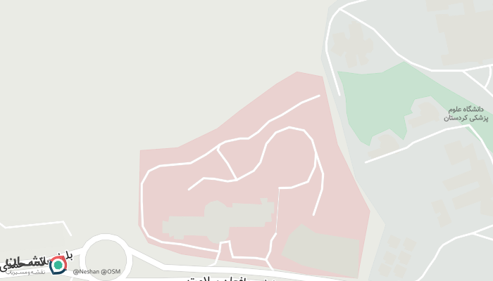 office location