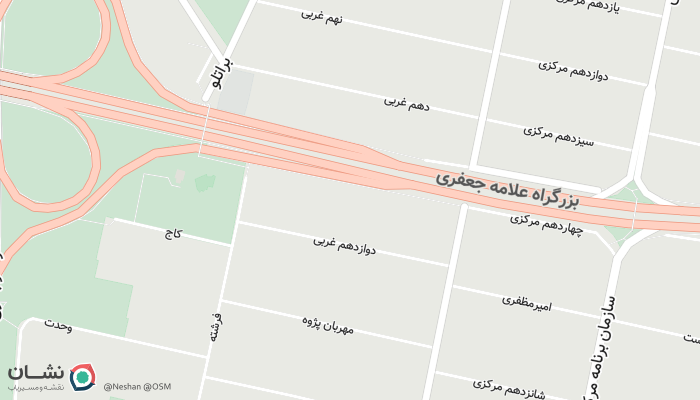 office location