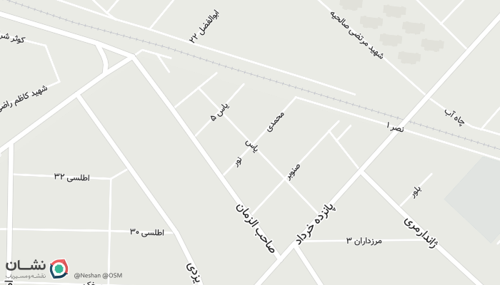 office location