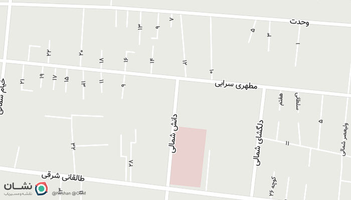 office location