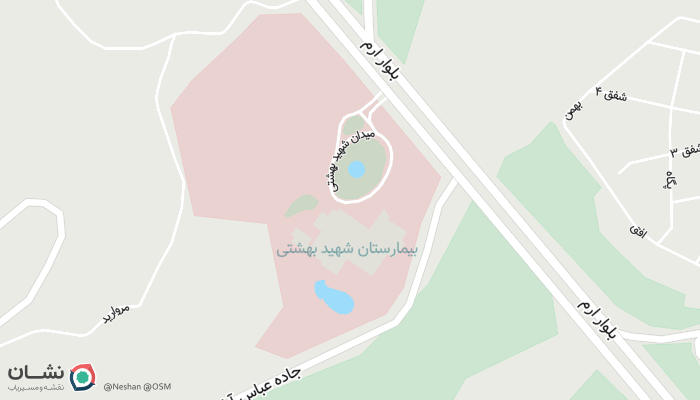 office location