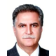 دکتر محمود ناصری