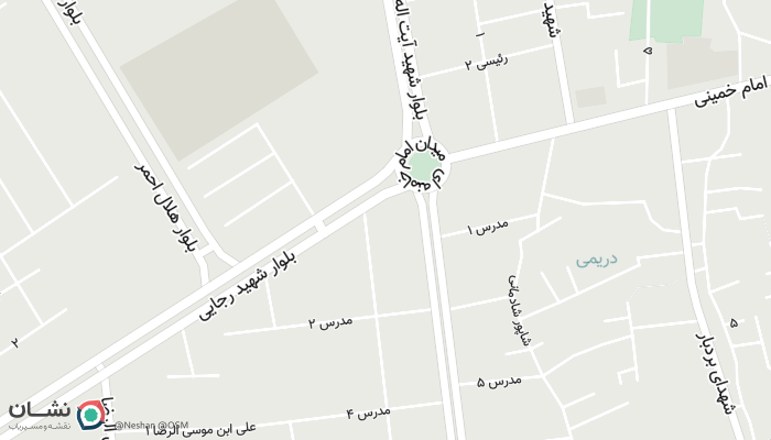 office location