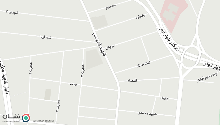 office location