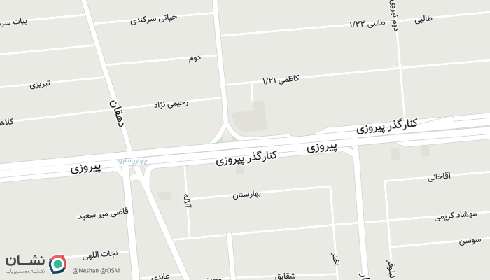 office location