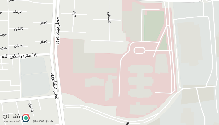office location