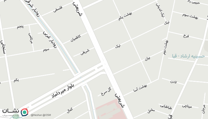 office location
