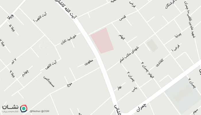 office location
