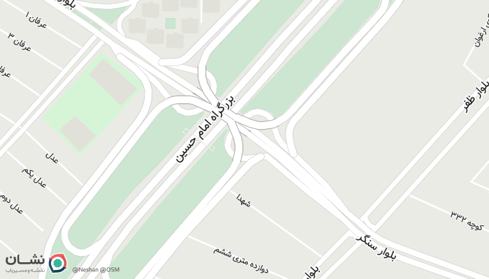 office location
