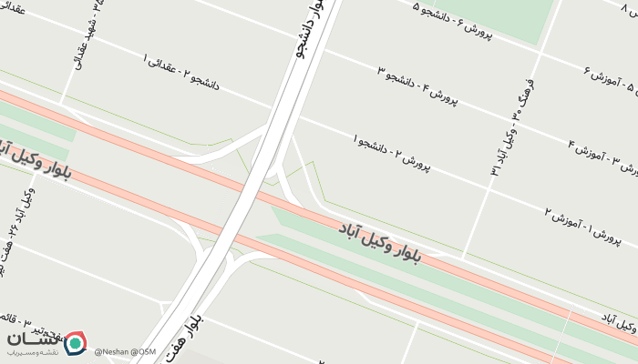 office location