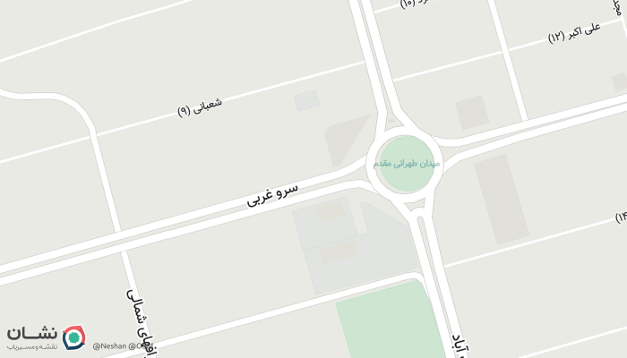 office location