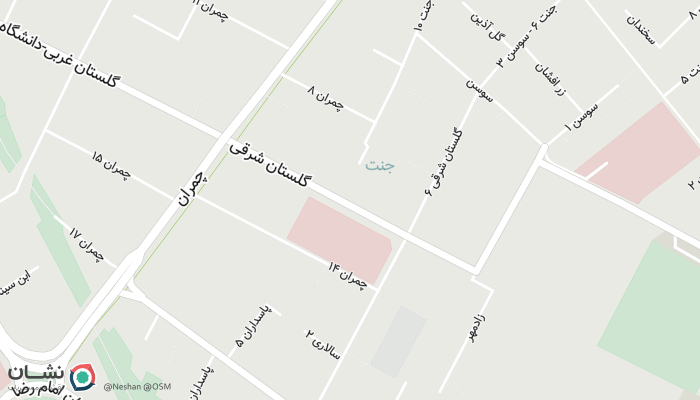 office location