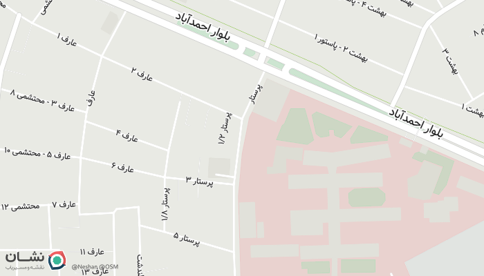 office location