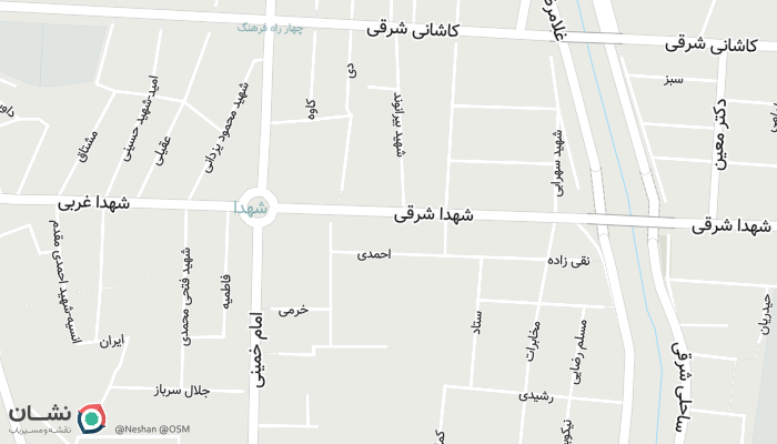 office location