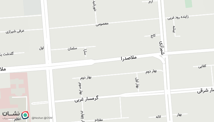 office location