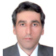 دکتر امیر آهنگری