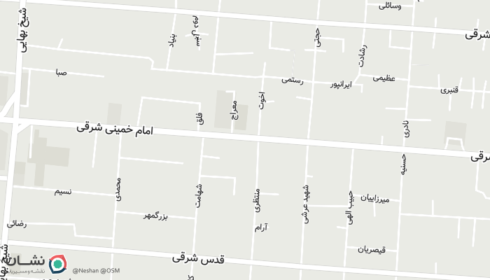 office location