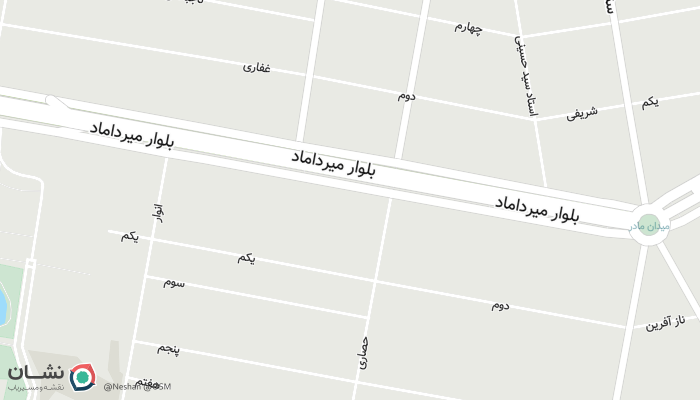office location