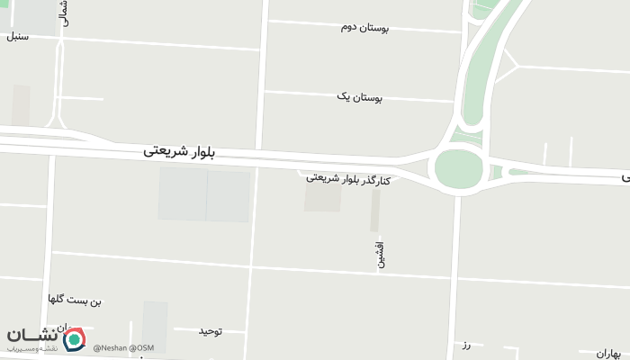 office location