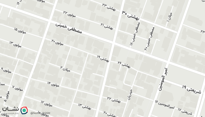 office location